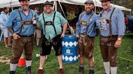 8th Annual Oktoberfest