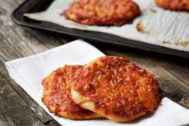 Homemade Pizza Buns Seasons And Suppers Pizza Buns Homemade Pizza Easy Homemade Pizza