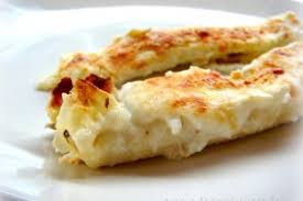 Tempo di preparazione della ricetta 3 ore e 30 minuti circa. Crespelle Farcite Con Salsa Di Noci E Radicchio Bimby Tm5 Ricette Bimby E