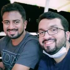 Joyster Ajay Dsouza (@joydsouz) • Instagram photos and videos