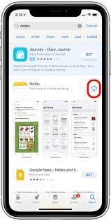 If you're still taking notes by hand in a world of connected devices, you're going to be left behind. Iphone Notes Disappeared Troubleshooting The Iphone Notes App In Ios 15