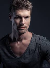 FACES — MAREK GLASER