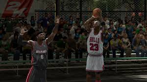 Which one should you buy? Blacktop Mode Roster All Players Unlocked Nba 2k13 At Moddingway