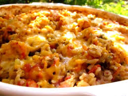 Seafood casserole recipes are some of the quickest and simplest meals to put together. Cajun Delights Spicy Cajun Seafood Casserole