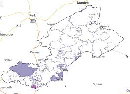 Change the statistic shown and the map's color scheme. Coronavirus Public Health Scotland Map Shows The Dunfermline And West Fife Areas With Suppressed Covid 19 Figures Dunfermline Press