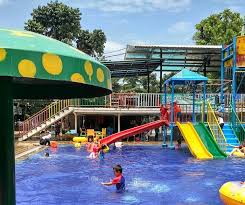 Kolam Renang Katoomba Gunung Putri Bogor