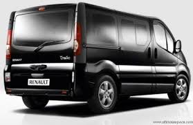 Revue technique automobile rta renault rta renault trafic. Fiche Technique Renault Trafic 3 Phase 1 Dci 115 Combi 9 Swb