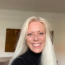 Terapeut/Charlotte Lindharth (@Lindharthkropsterapi) • Facebook