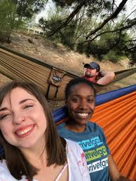 Tatyanna's YWAM Adventure