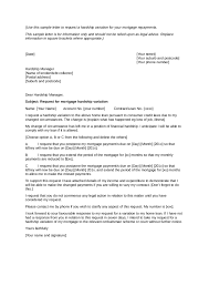A letter is only required when said gaps are greater than 30 or 60 days, depending on the type of loan. Examples Of Hardship Letters Edit Fill Sign Online Handypdf