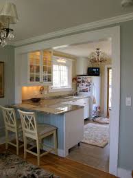 30's cottage kitchen remodel kitchen