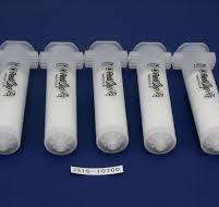 21209 HERAEUS PLUG, BASE, DISC, OPQ, COMPLEX FG (NEW) 73727 ...