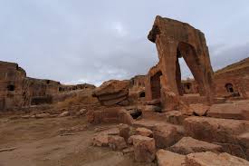 Dara Harabeleri: Rüya Şehrin Keşfedilmeyi Bekleyen Yüzü