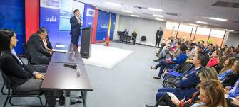 Con la cancelación de los partidos y encuentros masivos para evitar la propagación del coronavirus en el país, el deporte se convirtió en uno de los sectores más afectados por la pandemia. Ipss Took On Commitments Against The Coronavirus