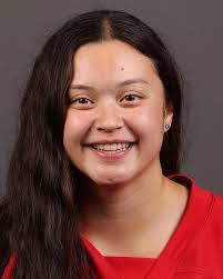 Katie Chan's Instagram, Twitter & Facebook