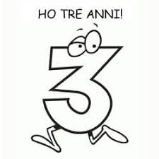 Disegni Da Colorare E Stampare Per Bambini Di 3 Anni Gbr