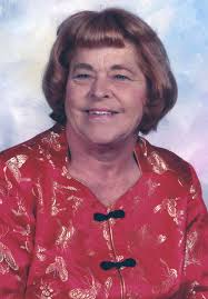 Obituary for Patricia Hayes Maynard
