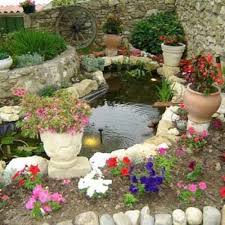 Découvrez nos prix bas bassin de jardin pas cher et bénéficiez de 5% minimum remboursés sur votre achat. Comment Faire Un Petit Bassin Materiel Technique