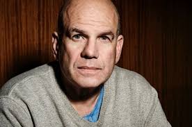 David Simon: un perfil del creador de The Wire y otras series