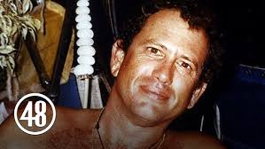 MISSING ON HALLOWEEN