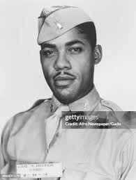 309 Wwii Tuskegee Airman Stock Photos, High-Res Pictures, and Images
