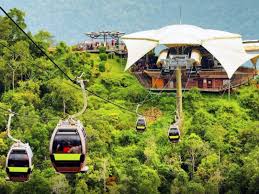 Kota mahsuri merupakan tempat menarik di langkawi yang perlu dilawati. Pakej Langkawi 3 Hari 2 Malam Value Top 2021