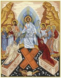 Пасха и приход весны символизируют новую жизн. Resurrection Of Christ Machine Embroidery Design Digitized To Order Digital Embroidery Machine Embroidery Designs Machine Embroidery