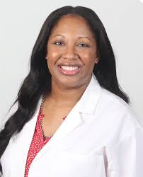 Trailblazer Spotlight: Dr. Sarenthia Epps, MD, MBA Today, we are proud to  highlight an extraordinary trailblazer—Dr. Sarenthia Epps, MD, MBA. A proud  native of South Arkansas, Dr. Epps earned her medical degree