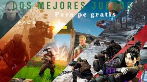 El juego gratuito se centra en las partidas online, aunque también hay una versión de pago que añade contenido descargable y contenido para un . Los Mejores Juegos Para Pc Gratis El Mundo Geek