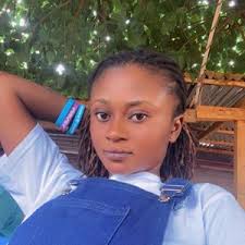 💕LEE- GEE 😘💕😇 (@maameowusua68)