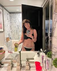 Valerie Bertinelli, 64, Shows Bare Stomach In New Underwear Selfie