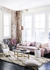 Trend Forecast Romantic Industrialist Interior Romantic Home Decor Room Inspiration