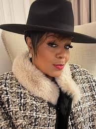 Good Morning Hatters!!! It's The Hat Lover In Me!! Enjoy Your Day!!!!!