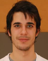 2012 Men's Lacrosse Roster