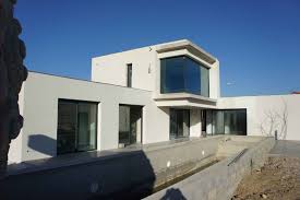 Le forum pour faire construire sa maison. Interview De Pirate66 Maison Cubique Toit Terrasse