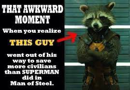 Rocket Racoon Meme By Hiv 123 Memedroid