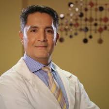 RUDY QUINTERO, MD