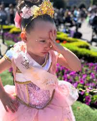 Disney Frozen Ride Experience with Kids