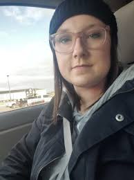 Marissa Lawrence selfie 😍🤳