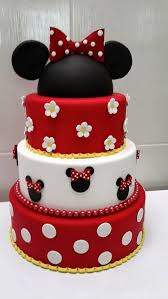 Bizcocho De Mickey Mouse Sencillo Pastel Para Fiesta Tematica De Minnie Mouse Rojo Ideas Para Decorar Una Fiesta Te Pastel De Minnie Tortas De Cumpleanos De Minnie Mouse Pastel De Minnie Mouse
