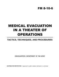 Compliance requirements — are a series of directives established by united states federal government agencies that summarize hundreds of federal laws and regulations applicable to federal. Calameo E Book English Military Us Army Field Manual Fm 8 10 6 Tac Tech Proc Medical Evacuation In A Theater Of Operations