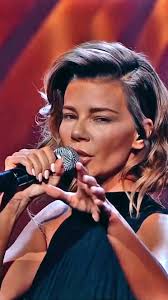 Courtney Monsma No One Mourns