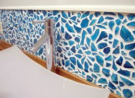How can i fill gaps in wall plates on an uneven backsplash? Inexpensive Backsplash Ideas 12 Budget Friendly Tile Alternatives Bob Vila