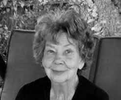 Obituary: Carmen Schneider