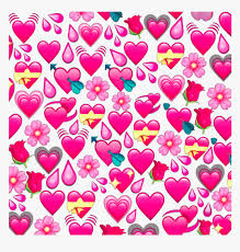 Heart emoji transparent png download now for free this heart emoji transparent png image with no background. Emoji Heart Rose Sticker Overlay Png Overlay Heart Emoji Png Transparent Png Kindpng