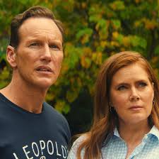 Cape Fear' and 7 More Shows to Watch on TV This Week - The New York Times