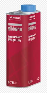 Akzonobel Sikkens Ultraviolet Paint Lacquer Paint