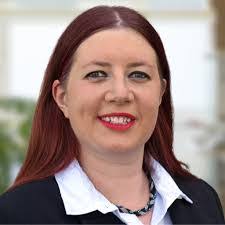 Angela Ammann's Instagram, Twitter & Facebook