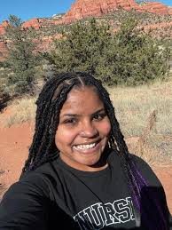 Doe Mountain Trail Hike in Sedona, Arizona