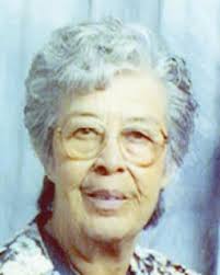 Lydia Martinez Obituary